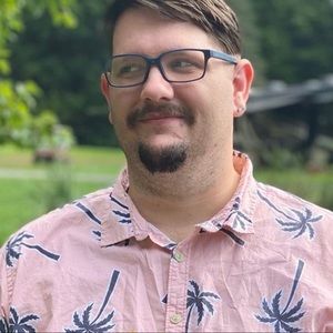 Meet your Posher, Kristopher